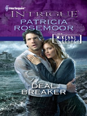 cover image of Deal Breaker